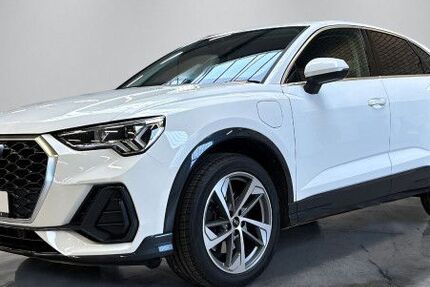 Audi Q3 49.353 km 30.990 &euro; Lohr am Main 97816