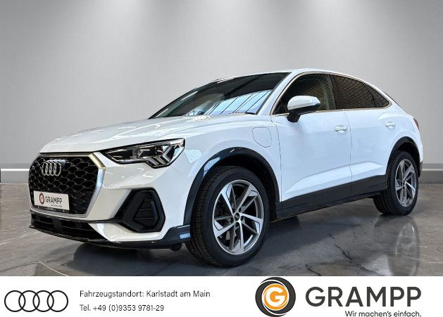Audi Q3 49.353 km 30.990 &euro; Lohr am Main 97816