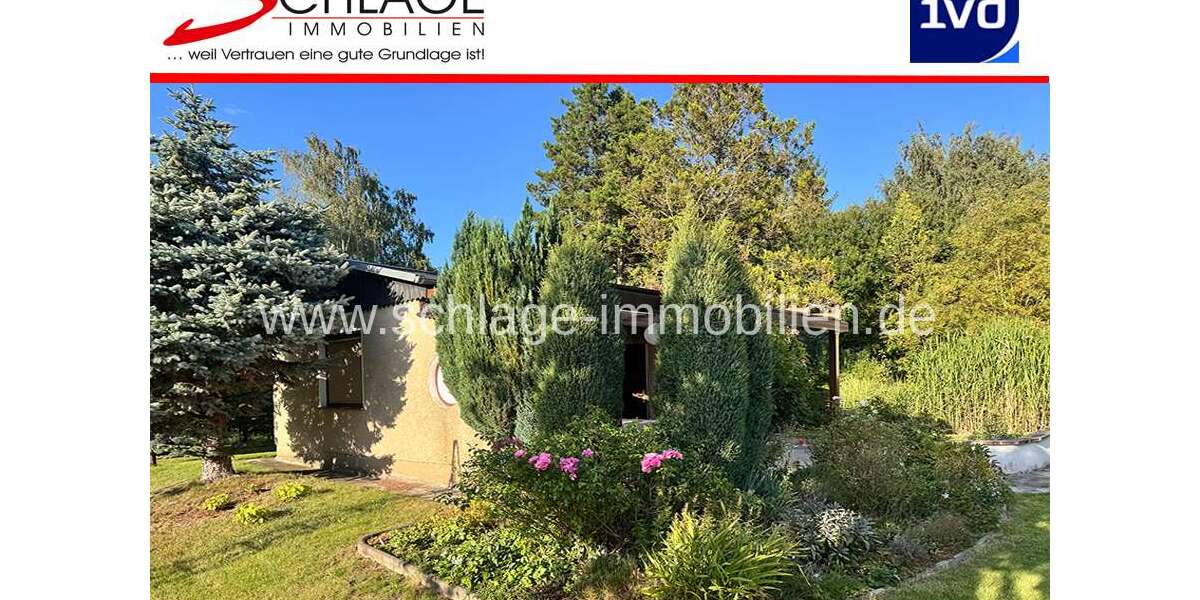 Grundstück zu verkaufen in Radeburg Berbisdorf 45.000 € 500 m² zimmer