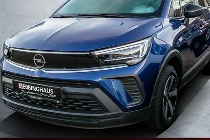 Opel Crossland (X) 35.645 km 16.399 &euro; Hamm 59067