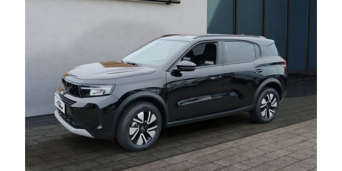 Opel Frontera 5.500 km 27.599 &euro; Lauchringen 79787