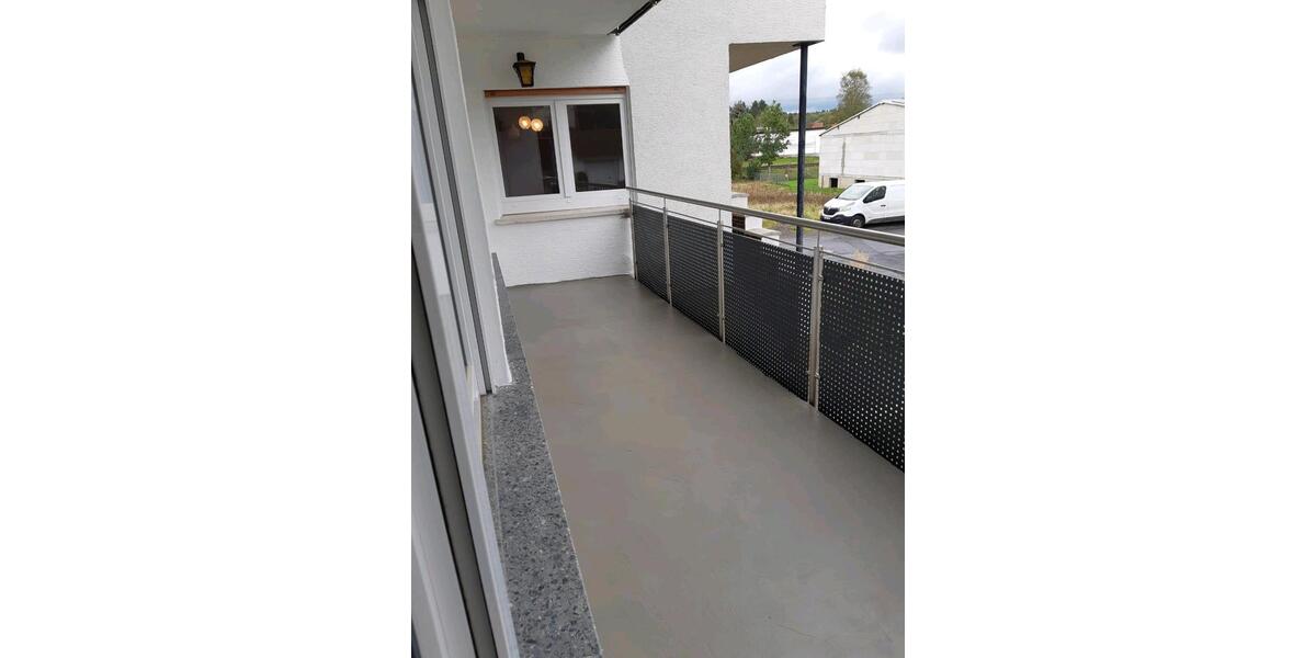 Erdgeschoßwohnung Mücke - 4 Zimmer, 98 m&sup2;, 700&euro; | Angebot:26412905
