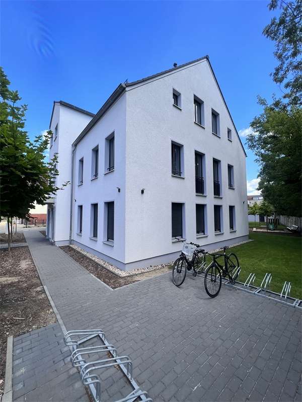 Wohnung zum Kaufen in Potsdam 279.750 € 55.6 m²