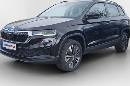 Skoda Karoq 26.720 km 35.480 &euro; Ilmenau 98693