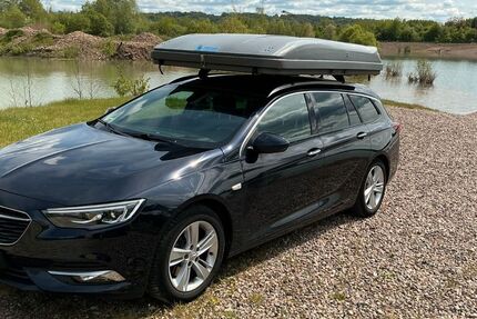 Opel Insignia 127.000 km 10.549 &euro; Wildeck Obersuhl 36208