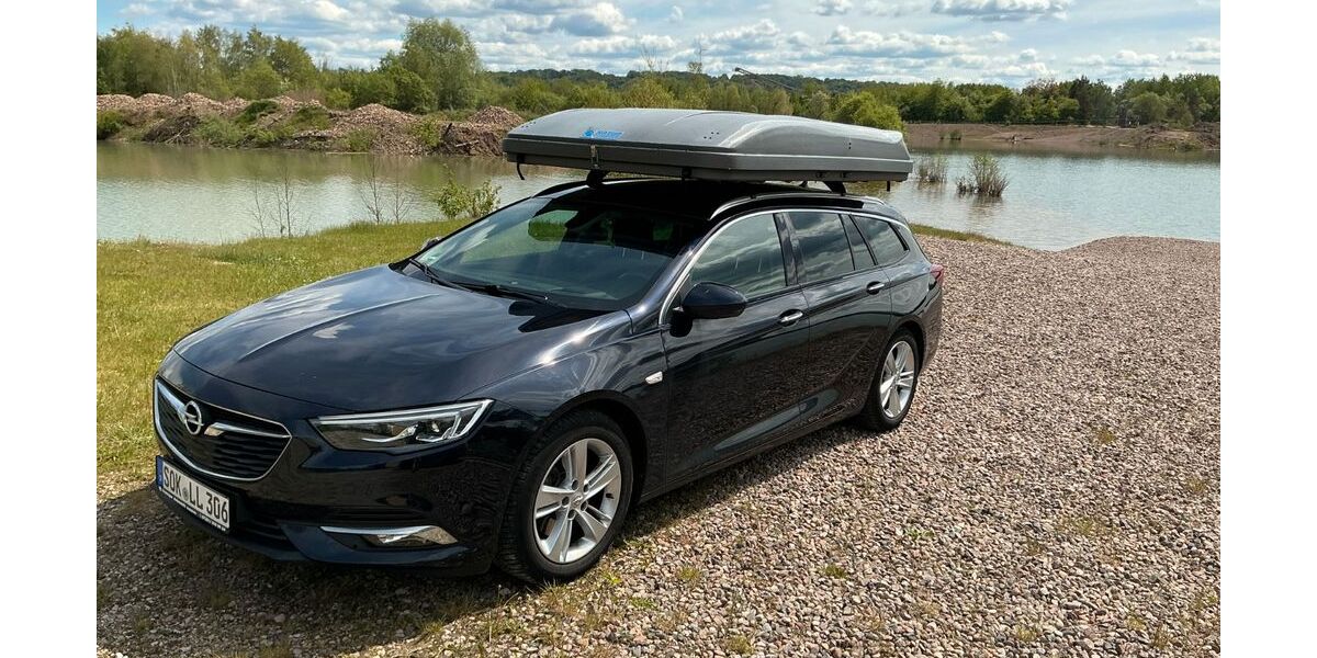 Opel Insignia 127.000 km 10.549 &euro; Wildeck Obersuhl 36208