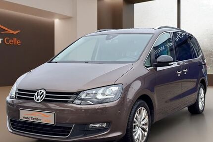 VW Sharan 166.000 km 11.990 &euro; Celle 29227