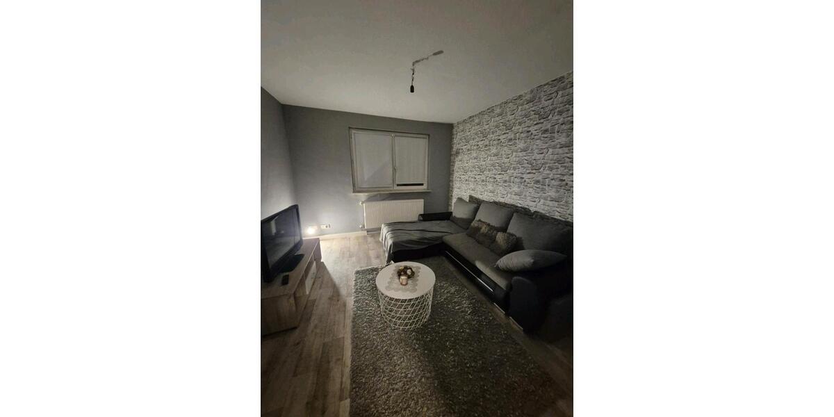 Etagenwohnung Hanau Lamboy - 2 Zimmer, 40 m&sup2;, 99&euro; | Angebot:25994567