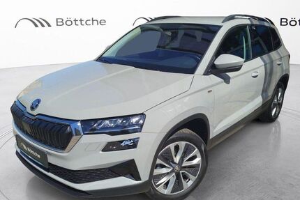 Skoda Karoq 82.298 km 22.850 &euro; Völpke 39393