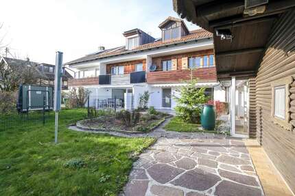 Haus zum Mieten in Pöring 2.530 € 141 m² 5 zimmer