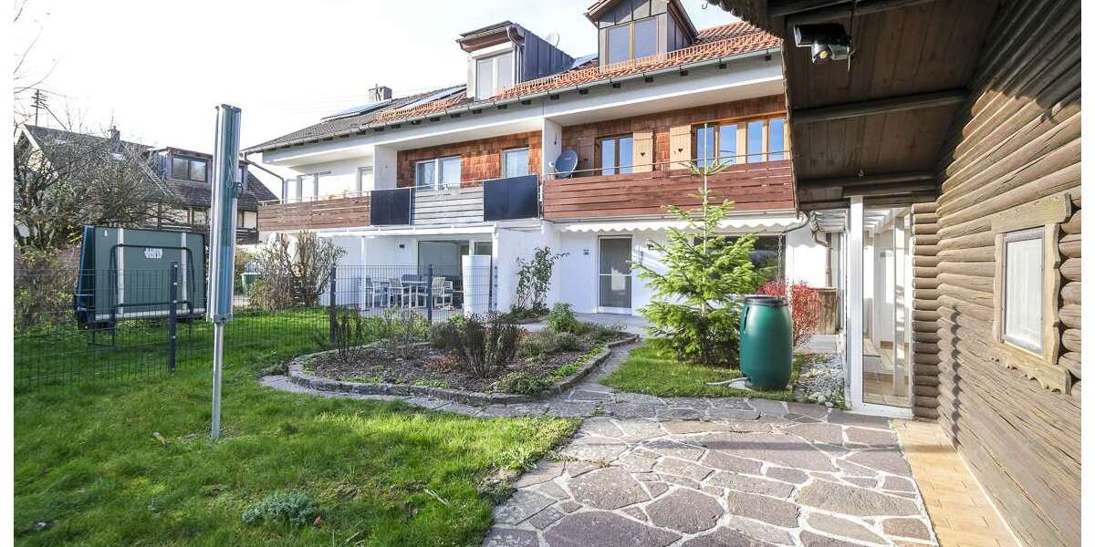 Haus zum Mieten in Pöring 2.530 € 141 m² 5 zimmer