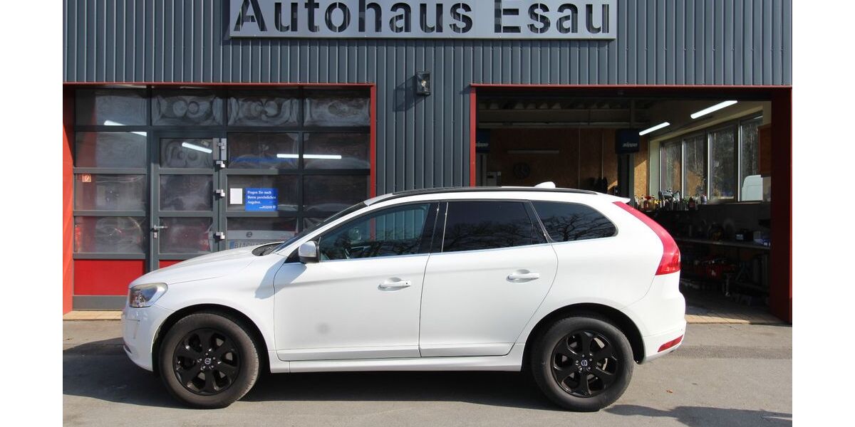 Volvo XC60 212.600 km 11.950 &euro; Schloß Holte 33758