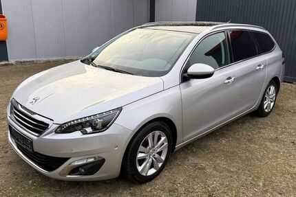 Peugeot 308 166.000 km 7.999 &euro; Groß Kreutz (Havel) 14550