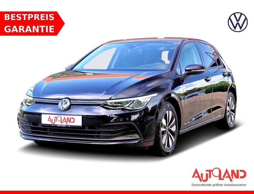 VW Golf 38.418 km 25.990 € Dresden 01239