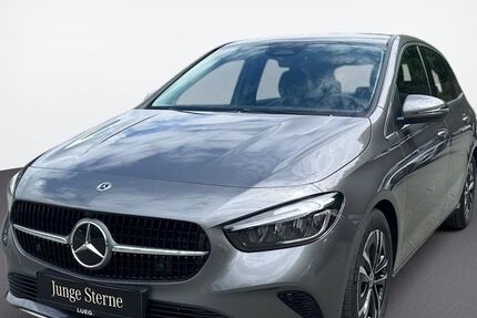 Mercedes-Benz B 180 3.196 km 30.970 &euro; Aue 08280