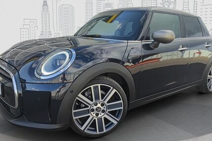 Mini Cooper 32.400 km 26.950 € Altenstadt 92665
