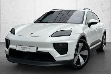 Porsche Macan 9.800 km 79.900 &euro; Regensburg 93055