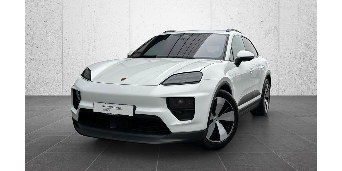 Porsche Macan 9.800 km 79.900 &euro; Regensburg 93055