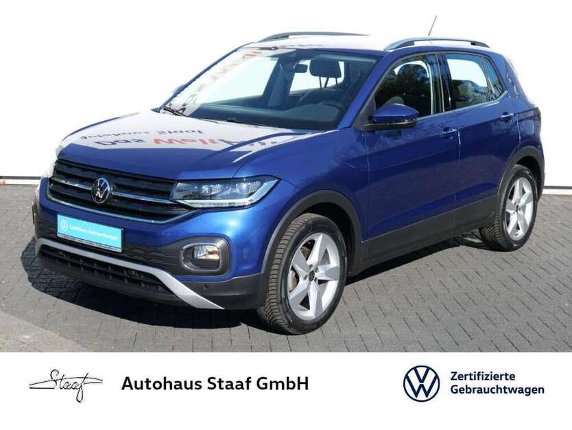 T-Cross