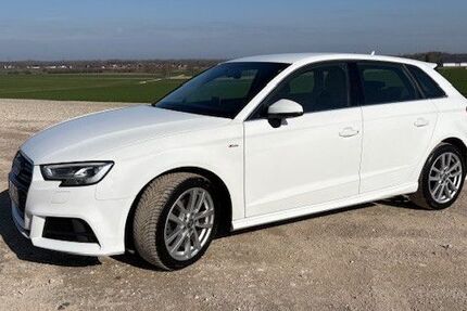 Audi A3 135.000 km 12.500 &euro; Oberneuching 85467