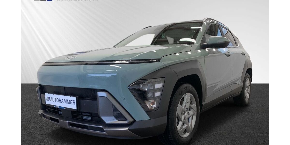 Hyundai KONA 12.220 km 26.640 &euro; Dresden / Radebeul 01445