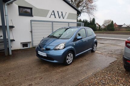 Toyota Aygo (X) 173.587 km 1.850 &euro; Groß Oesingen 29393