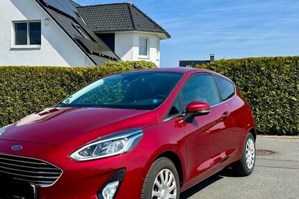 Ford Fiesta 66.500 km 10.999 &euro; Wetter 58300
