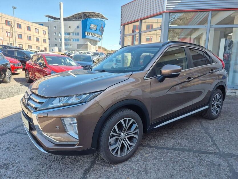 Eclipse Cross