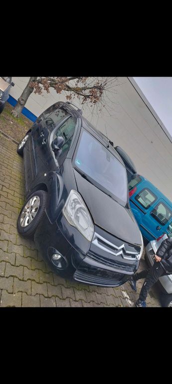 Berlingo