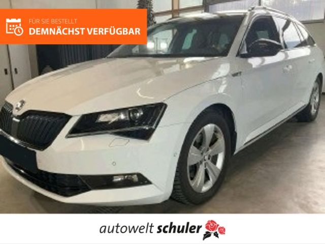 Skoda Superb 72.700 km 21.490 &euro; Zimmern ob Rottweil 78658