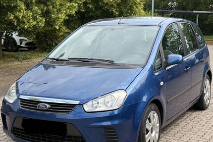 Ford C-Max 170.393 km 2.290 &euro; Neustadt 31535