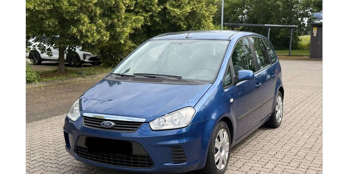 Ford C-Max 170.393 km 2.490 &euro; Neustadt 31535