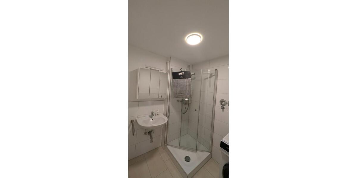 Etagenwohnung Baden-Baden Lichtental - 1 Zimmer, 15 m&sup2;, 469&euro; | Angebot:26404887