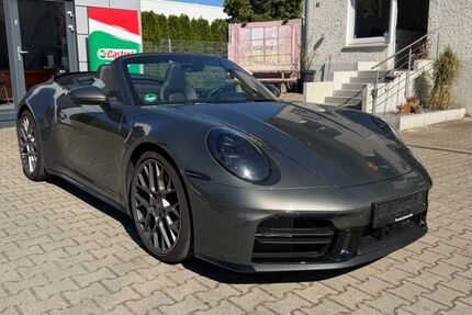 Porsche 992 12.500 km 169.900 &euro; Burgau 89331