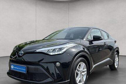 Toyota C-HR 35.725 km 23.980 &euro; Esslingen 73730