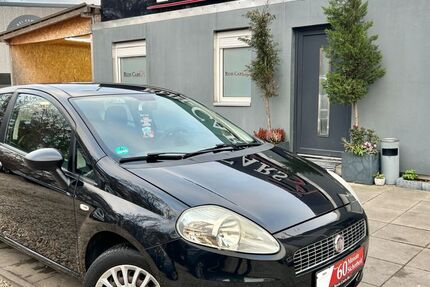Fiat Grande Punto 145.000 km 2.990 &euro; Berlin 13088
