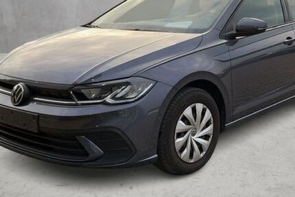 VW Polo 38.013 km 15.555 &euro; Schnürpflingen-Ammerstetten 89194