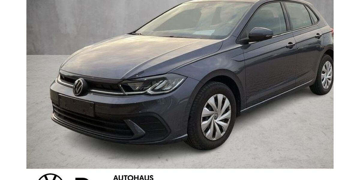 VW Polo 38.013 km 15.555 &euro; Schnürpflingen-Ammerstetten 89194
