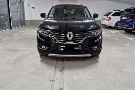 Renault Koleos 93.500 km 19.800 &euro; München 81735