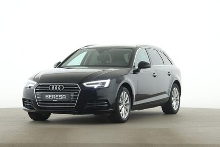 Audi A4 48.300 km 19.880 &euro; Senden-Bösensell 48308