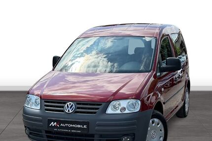 VW Caddy 84.900 km 8.999 &euro; Herford 32051