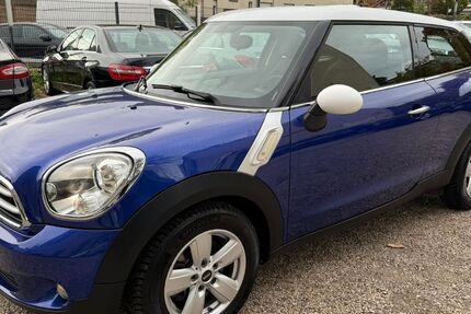 Mini Cooper D Paceman 100.000 km 7.499 &euro; Berlin 12347