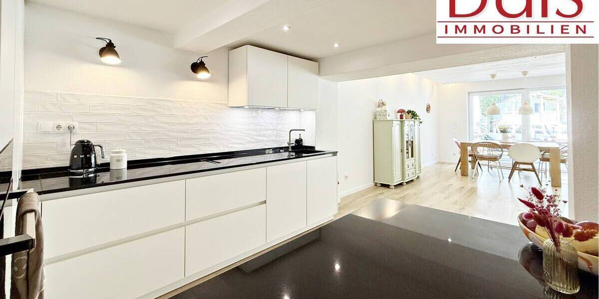 Doppelhaushälfte Marl Hüls - 5 Zimmer, 178 m&sup2;, 429.999&euro; | Angebot:26528780