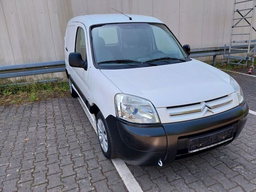 Berlingo