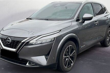 Nissan Qashqai 16.000 km 29.000 &euro; Bad Elster 08645