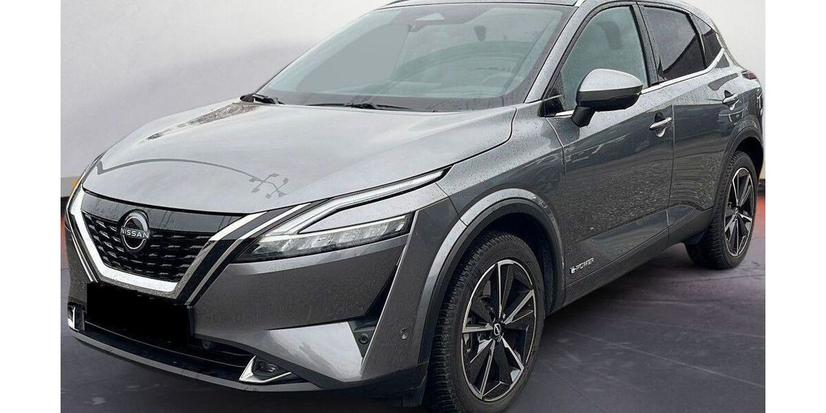 Nissan Qashqai 16.000 km 29.000 &euro; Bad Elster 08645