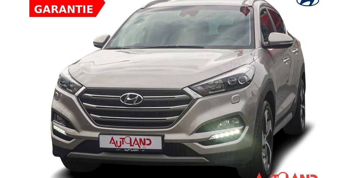 Hyundai TUCSON 68.596 km 21.950 &euro; Leipzig 04209