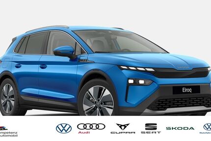 Skoda Elroq 2.725 km 41.775 &euro; Suhl-Wichtshausen 98529