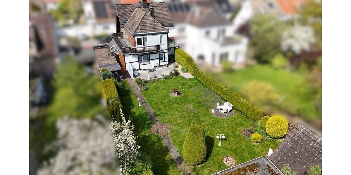 Doppelhaushälfte Paderborn Kernstadt - 6 Zimmer, 140 m&sup2;, 489.000&euro; | Angebot:26875278