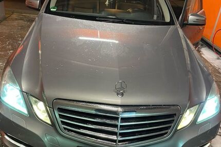 Mercedes E 350